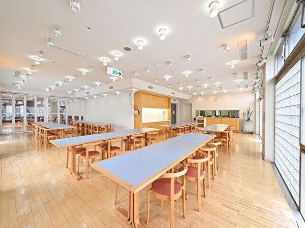 財団医療法人十全会 上野病院（内科外来/常勤）の看護師求人メイン写真5