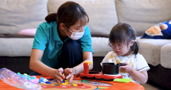 こどもとこころの訪問看護ステーション（パート）の作業療法士求人メイン写真3