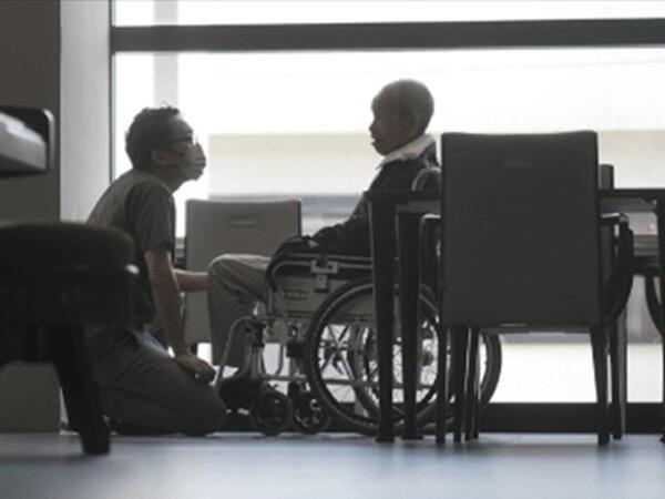 きいれ浜田クリニック 通所リハビリテーション（常勤）の介護福祉士求人メイン写真2