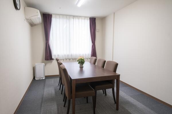 イリーゼ札幌屯田（パート）【レク充実/笑顔と会話が多い】の介護職求人メイン写真5