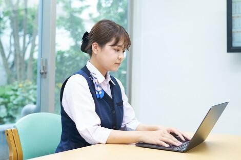 名古屋市立大学病院 診療情報管理室（常勤）の医療事務求人の写真