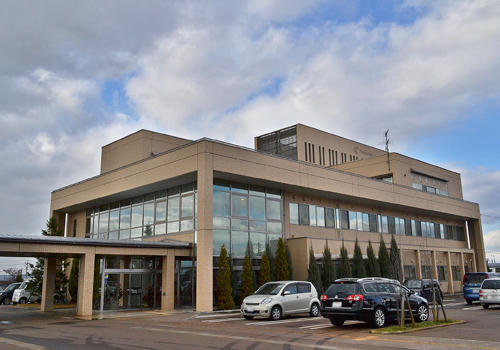 わかまつインターベンションクリニック（常勤）の臨床検査技師求人の写真