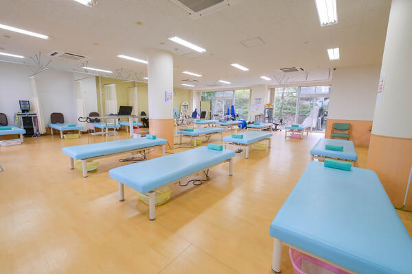 大坂整形外科医院（常勤）の看護師求人メイン写真2