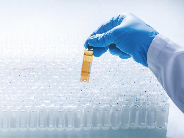 クリニカルリサーチ東京病院（常勤）の医療事務求人メイン写真2