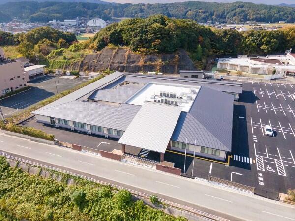 特別養護老人ホームそえだ(正社員)の作業療法士求人の写真