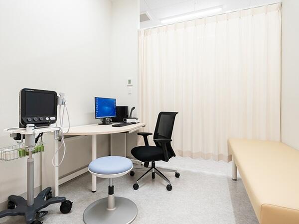 坂田東整形外科（常勤）の理学療法士求人メイン写真2