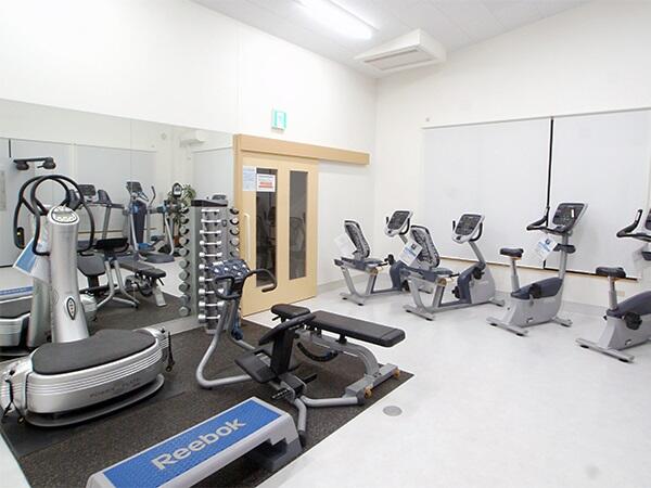 鬼頭整形外科スポーツクリニック（パート） の看護師求人メイン写真2