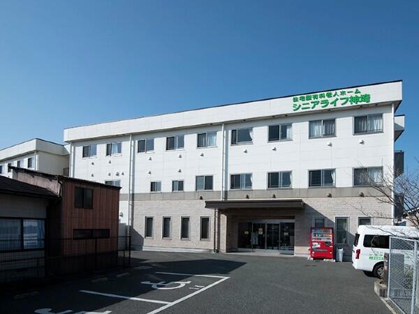 【2026年4月以降オープン!】シニアライフ神埼(地域密着型特定施設/パート)の看護師求人の写真