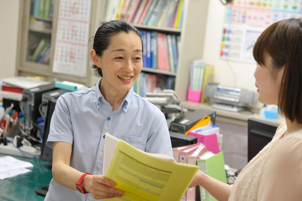 ハイネス訪問看護ステーション（常勤）の看護師求人メイン写真3