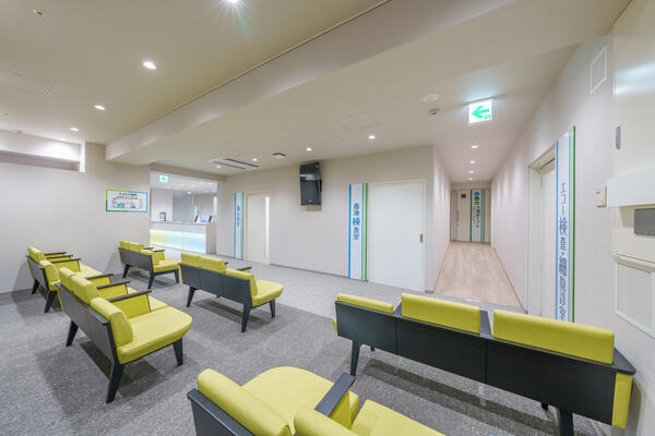 天満橋甲状腺クリニック（週1日土曜 / パート） の臨床検査技師求人メイン写真4