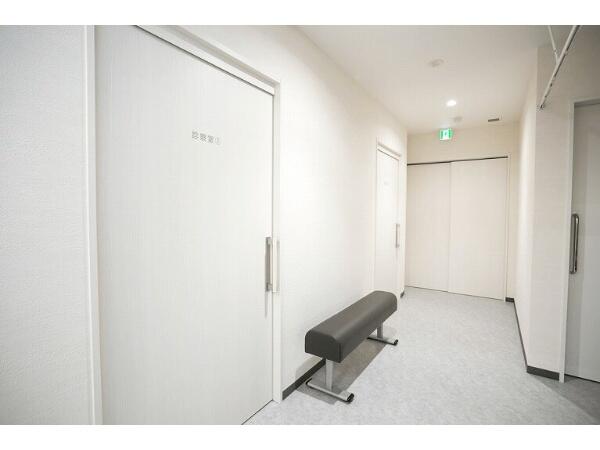 にしおか内科クリニック（パート）の准看護師求人メイン写真2