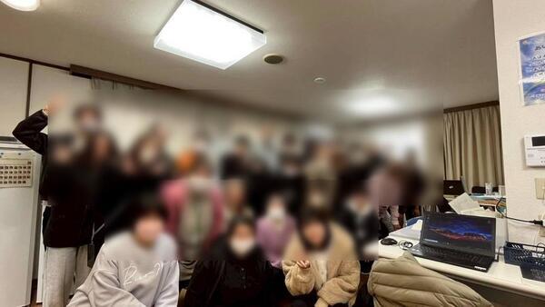 就労継続支援事業所といろ弁天町（正社員）の介護福祉士求人メイン写真2