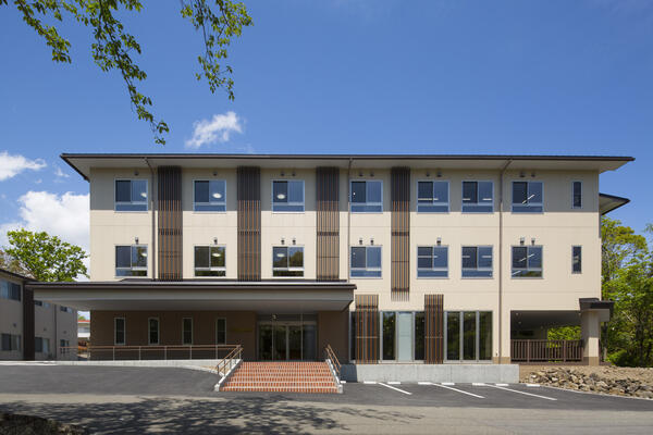 伊豆高原 ゆうゆうの里(常勤)の栄養士求人の写真