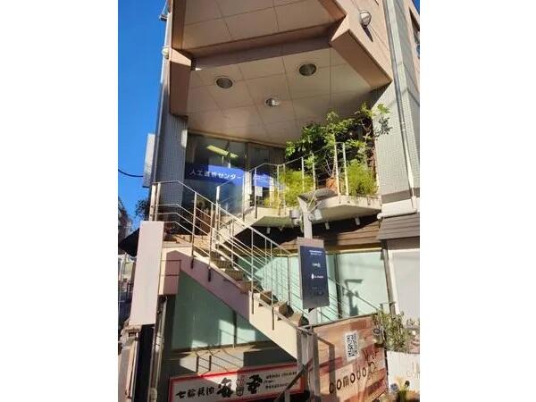 雪谷三和クリニック（常勤）の医療事務求人メイン写真4