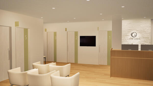 とくはら内科・脳神経内科（2026年5月オープン / 常勤）の看護師求人メイン写真2