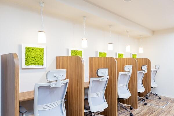 介護付有料老人ホーム ソナーレ目白御留山(常勤)のケアマネジャー求人サブ写真5