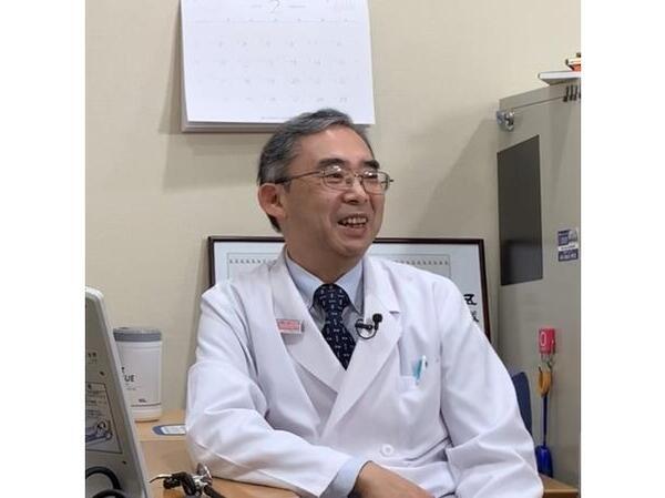 オペラシティクリニック（パート）の医療事務求人の写真