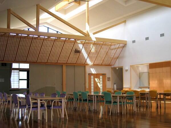 介護老人保健施設 アットホームくずまき（常勤）のケアマネジャー求人メイン写真2