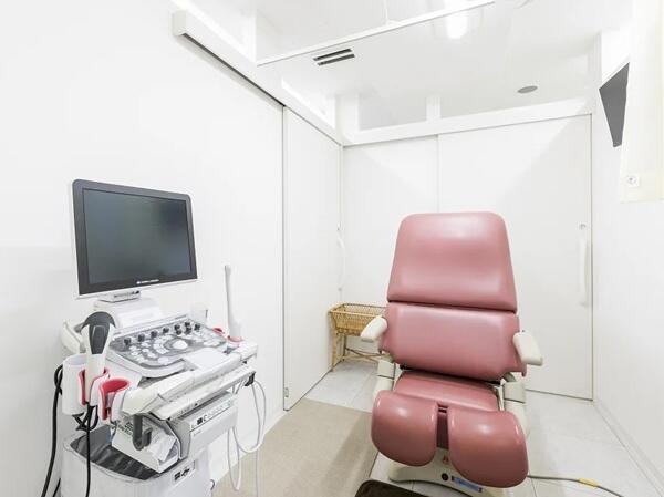 伊藤メディカルクリニック（パート）の准看護師求人メイン写真4