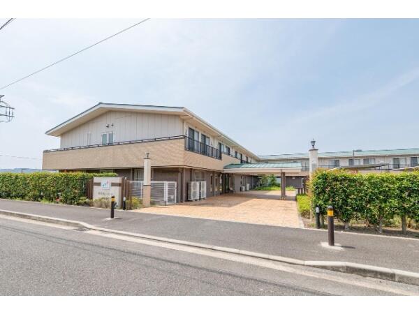 イリーゼ横浜港南台（常勤）のケアマネジャー求人の写真