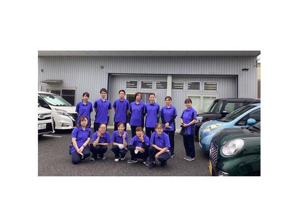 あおぞら訪問看護リハステーション（常勤）の作業療法士求人の写真
