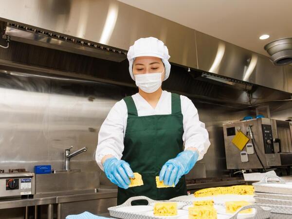 ぴよぴよ保育園（栄養士扶養内パート）の栄養士求人メイン写真2
