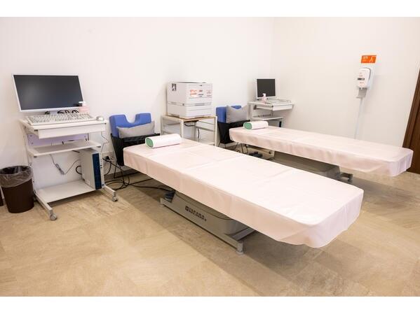 船橋整形外科 番町クリニック（常勤）の作業療法士求人メイン写真5