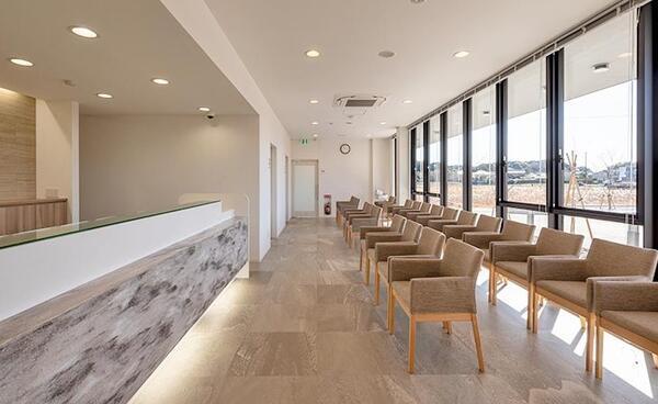 なごみ健診クリニック（常勤）の准看護師求人の写真