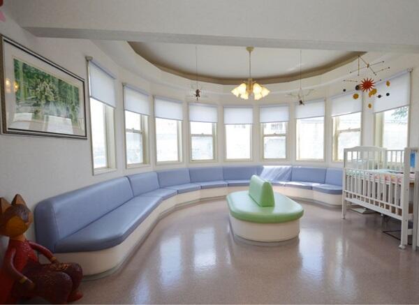 キッズクリニックさの（短時間正社員）の医療事務求人メイン写真3