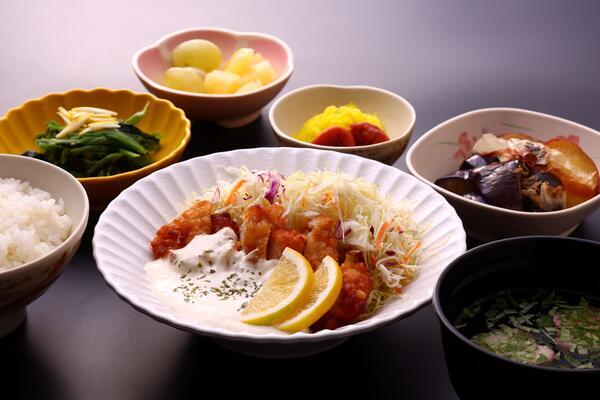 介護付き有料老人ホーム 大宮ケアホーム光（常勤）の看護師求人サブ写真1