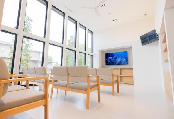 まつもと整形外科リハビリテーションクリニック（常勤）の理学療法士求人の写真