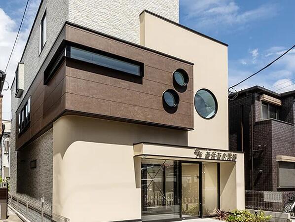 あだち小児科（常勤）の准看護師求人メイン写真5