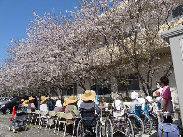 介護老人保健施設 光栄館（パート）の歯科衛生士求人メイン写真4