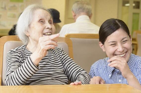 糀谷高齢者在宅サービスセンター（パート）の看護師求人の写真