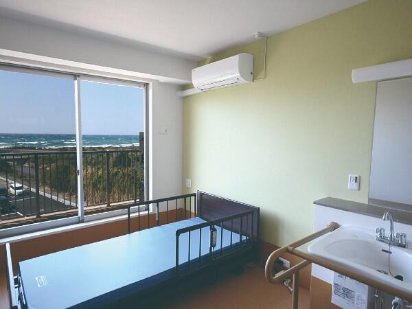 特別養護老人ホーム館山明光苑（常勤）の作業療法士求人メイン写真5