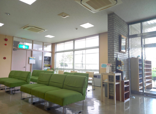 鴻城医院（常勤）の看護師求人メイン写真4