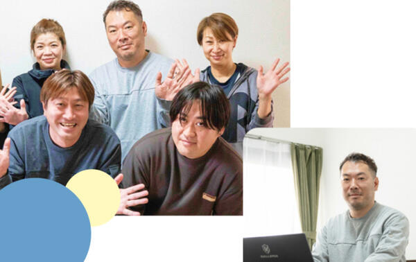 訪問介護事業所 マイライフ加美（パート）の介護福祉士求人の写真