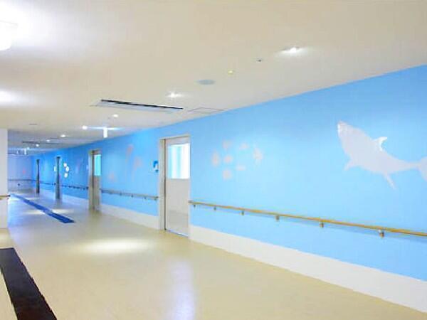 介護老人保健施設葵の園・足利（支援相談員/常勤）の社会福祉士求人メイン写真5