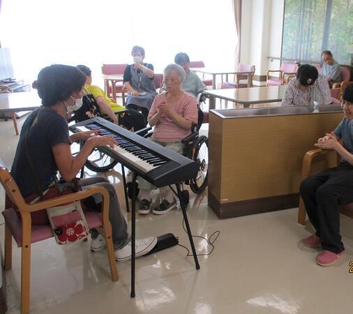 障害者支援施設 永耕園（パート）の支援員求人サブ写真3