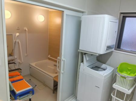 エクセレント瑞穂（夜勤専従パート）2026年1月オープン！の介護職求人メイン写真5