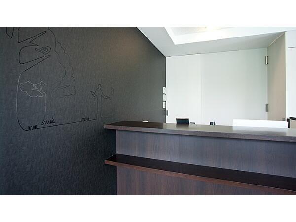 駒沢公園内科クリニック（パート）の医療事務求人の写真