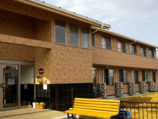 グループホームはつとみ（正社員）の介護福祉士求人メイン写真2