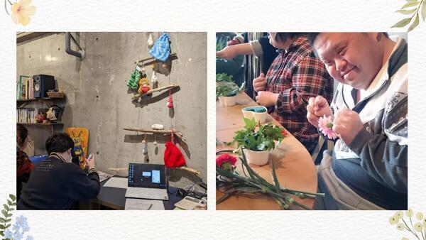 日中一時支援事業所yafa~の送迎ドライバー求人メイン写真2