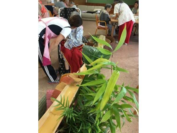 特別養護老人ホーム 白根聖明園（契約職員/日勤常勤）の介護福祉士求人メイン写真2