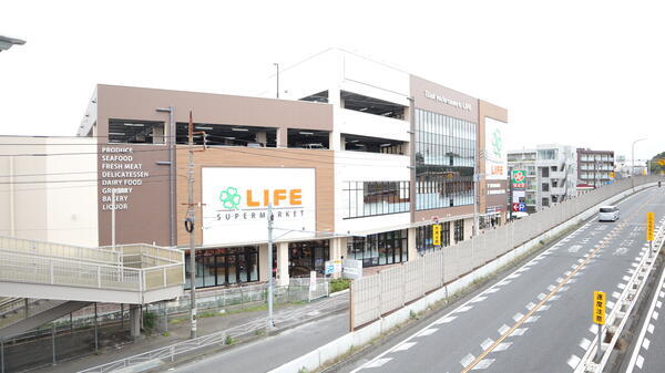 医療法人社団直洵会（常勤）の一般事務求人メイン写真5