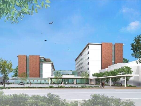 社会医療法人母恋 天使病院（常勤）の社会福祉士求人メイン写真4