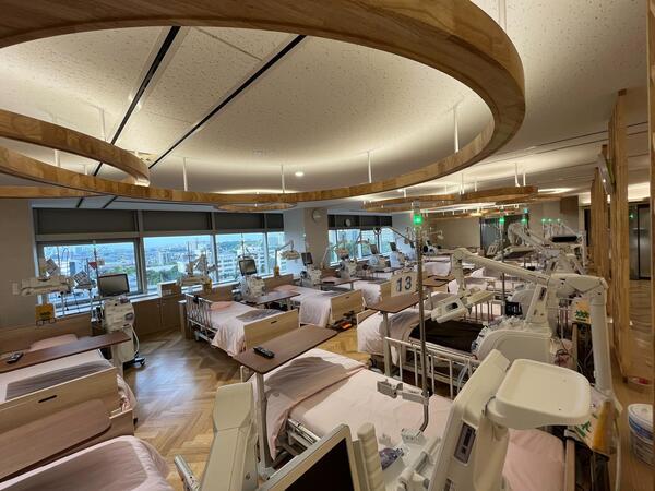 優人光が丘クリニック（常勤）の医療事務求人メイン写真5