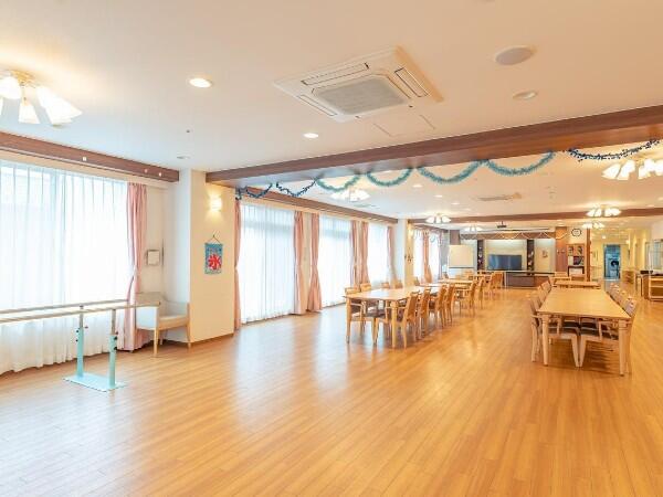 イリーゼ大宮櫛引（日勤のみ/常勤）【急募】の看護師求人メイン写真3