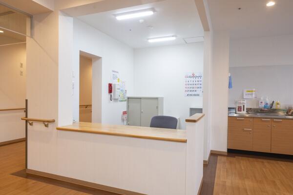 イリーゼ札幌屯田（常勤）【レク充実/笑顔と会話が多い】の介護職求人メイン写真3