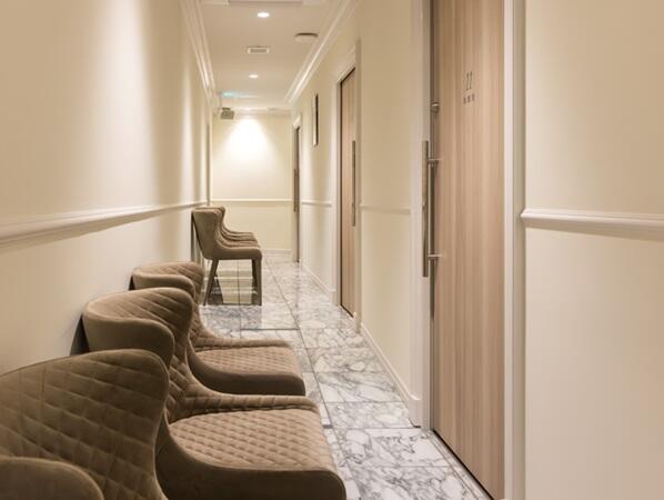 中林レディースクリニック（パート）の医療事務求人メイン写真2